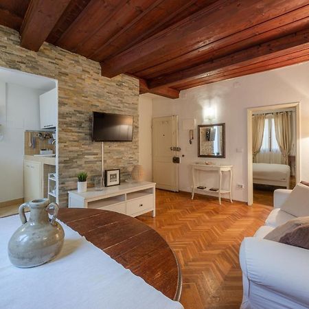 Signoria Florentine Apartment Florença Exterior foto