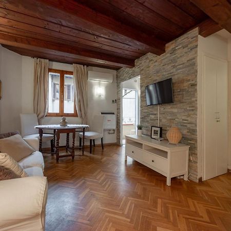 Signoria Florentine Apartment Florença Exterior foto