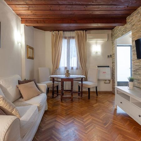 Signoria Florentine Apartment Florença Exterior foto