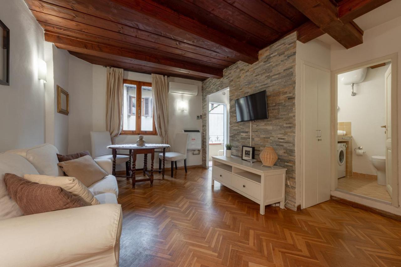 Signoria Florentine Apartment Florença Exterior foto