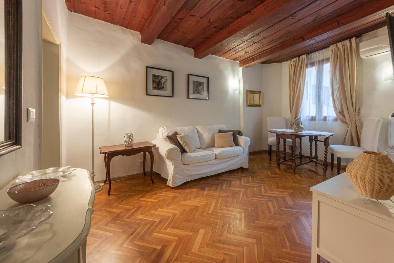 Signoria Florentine Apartment Florença Exterior foto