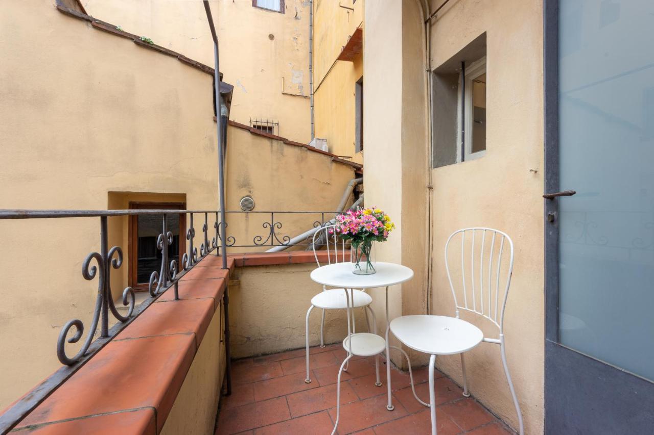 Signoria Florentine Apartment Florença Exterior foto